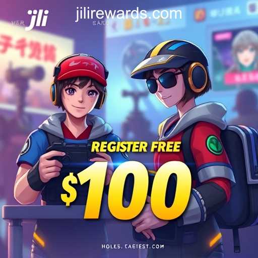 Exploring Online Gaming Promotions in 2025: A Look at Jili