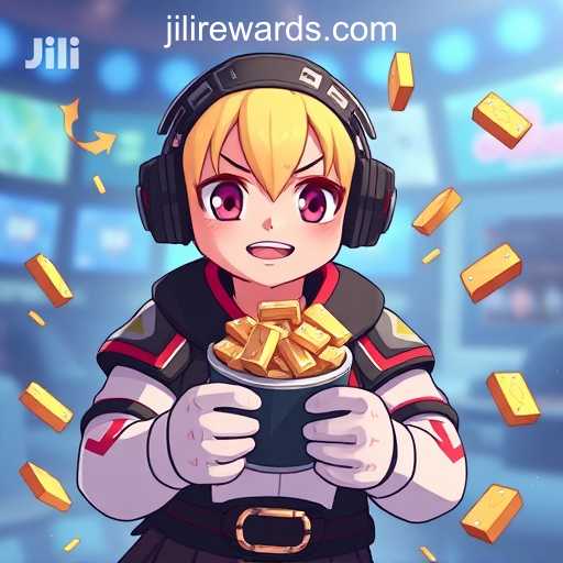 Jili's New Member Offer Sparks Industry Buzz