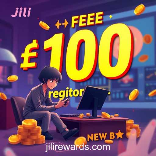 Jili Offers Exciting New Member Promotion in Online Gaming