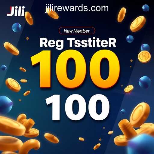 Exciting Offers for New Members at Jili